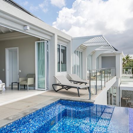 Ocean Z Boutique Hotel Παλμ Μπιτς Εξωτερικό φωτογραφία