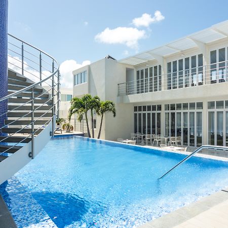 Ocean Z Boutique Hotel Παλμ Μπιτς Εξωτερικό φωτογραφία