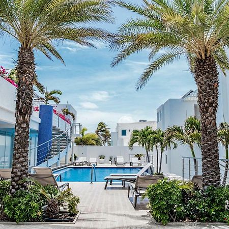 Ocean Z Boutique Hotel Παλμ Μπιτς Εξωτερικό φωτογραφία