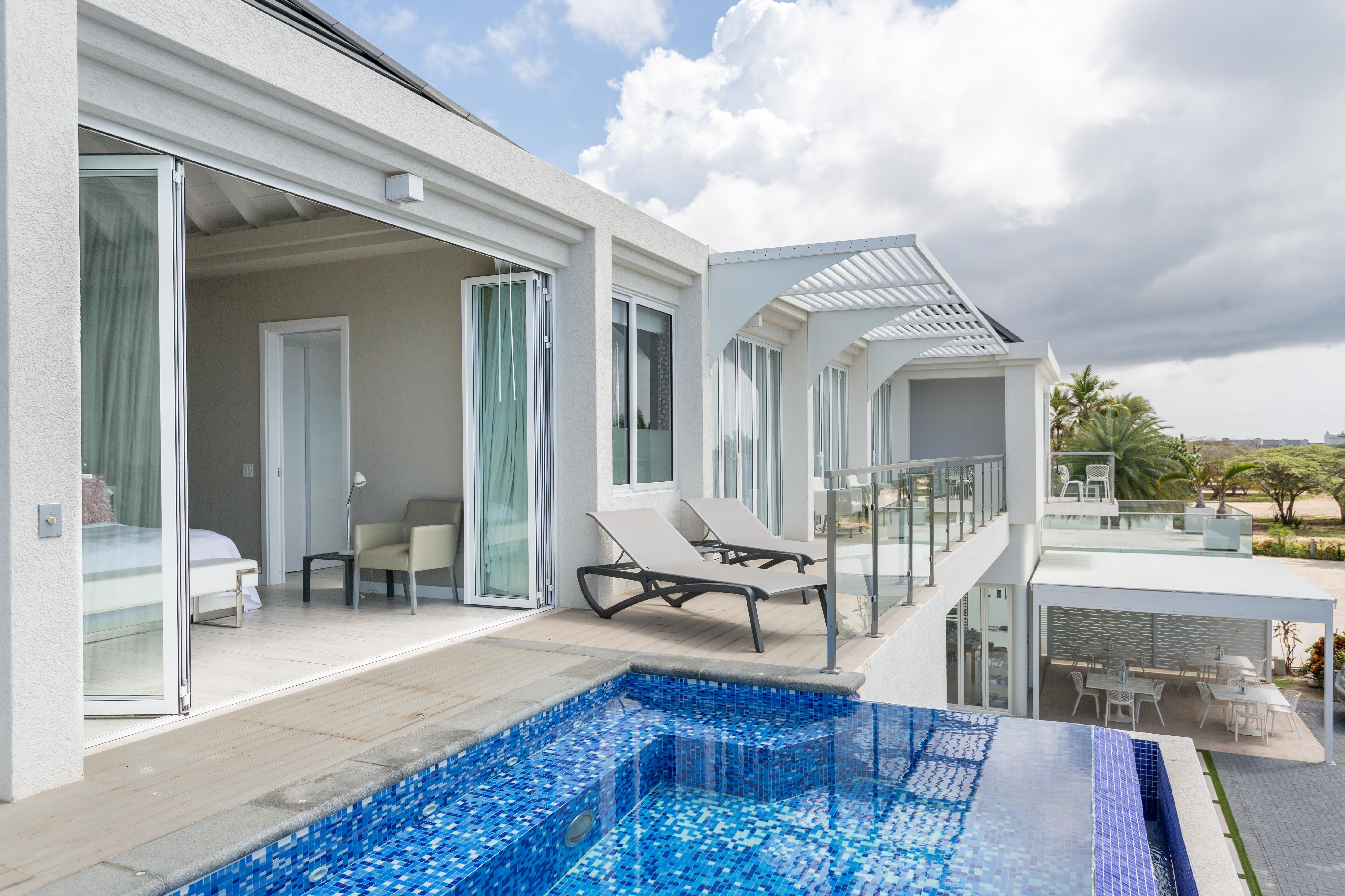 Ocean Z Boutique Hotel Παλμ Μπιτς Εξωτερικό φωτογραφία