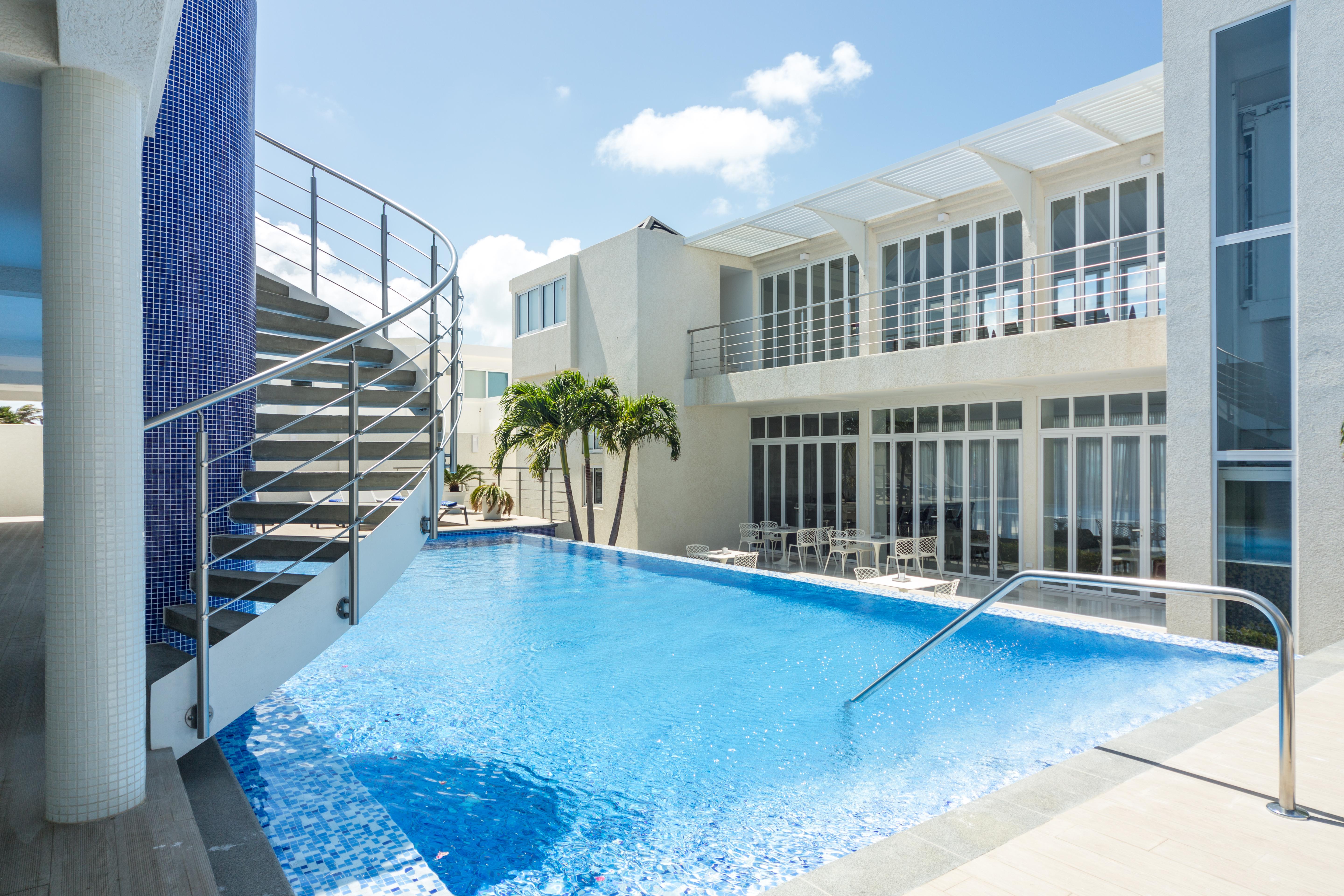 Ocean Z Boutique Hotel Παλμ Μπιτς Εξωτερικό φωτογραφία