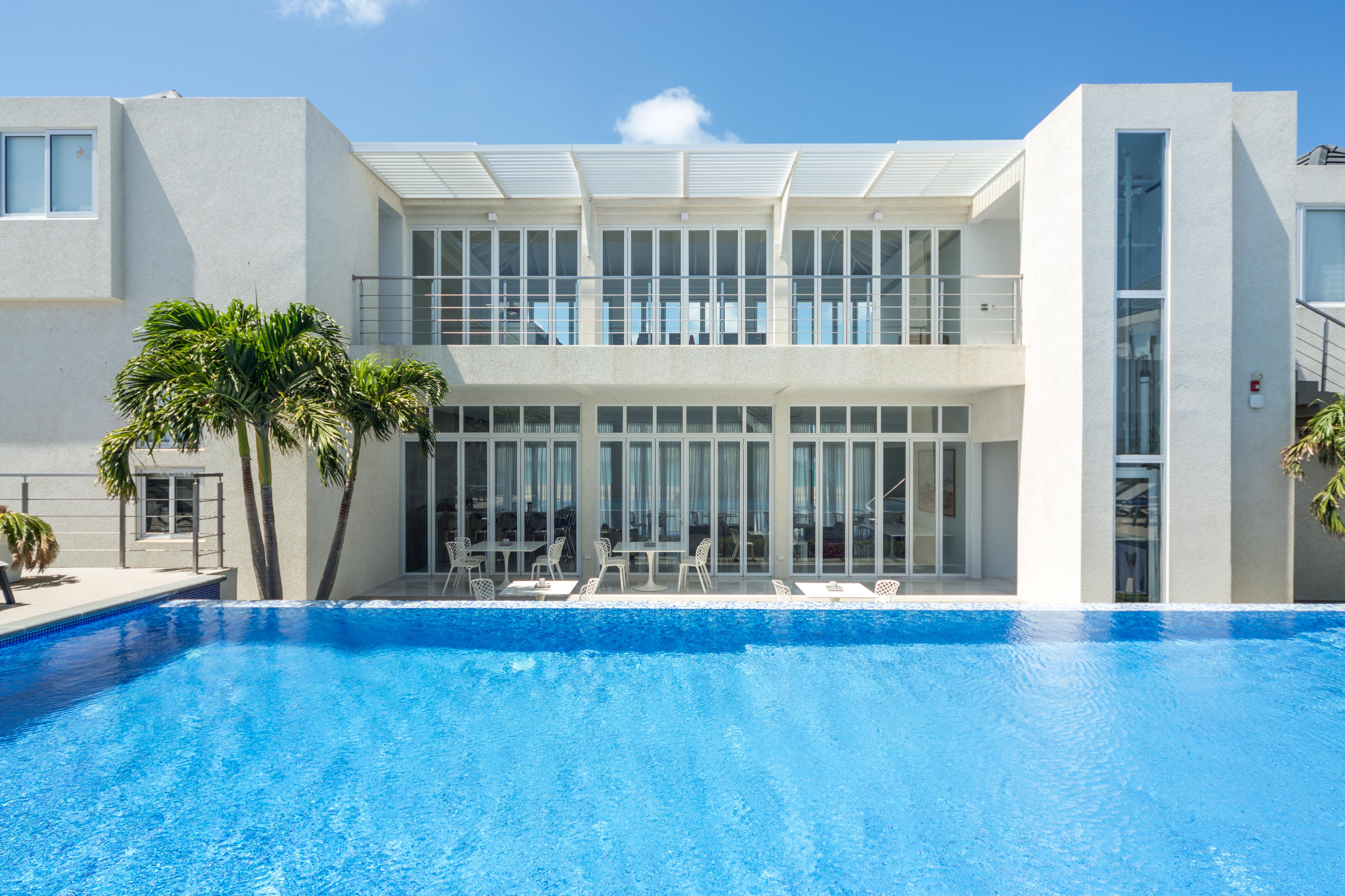 Ocean Z Boutique Hotel Παλμ Μπιτς Εξωτερικό φωτογραφία