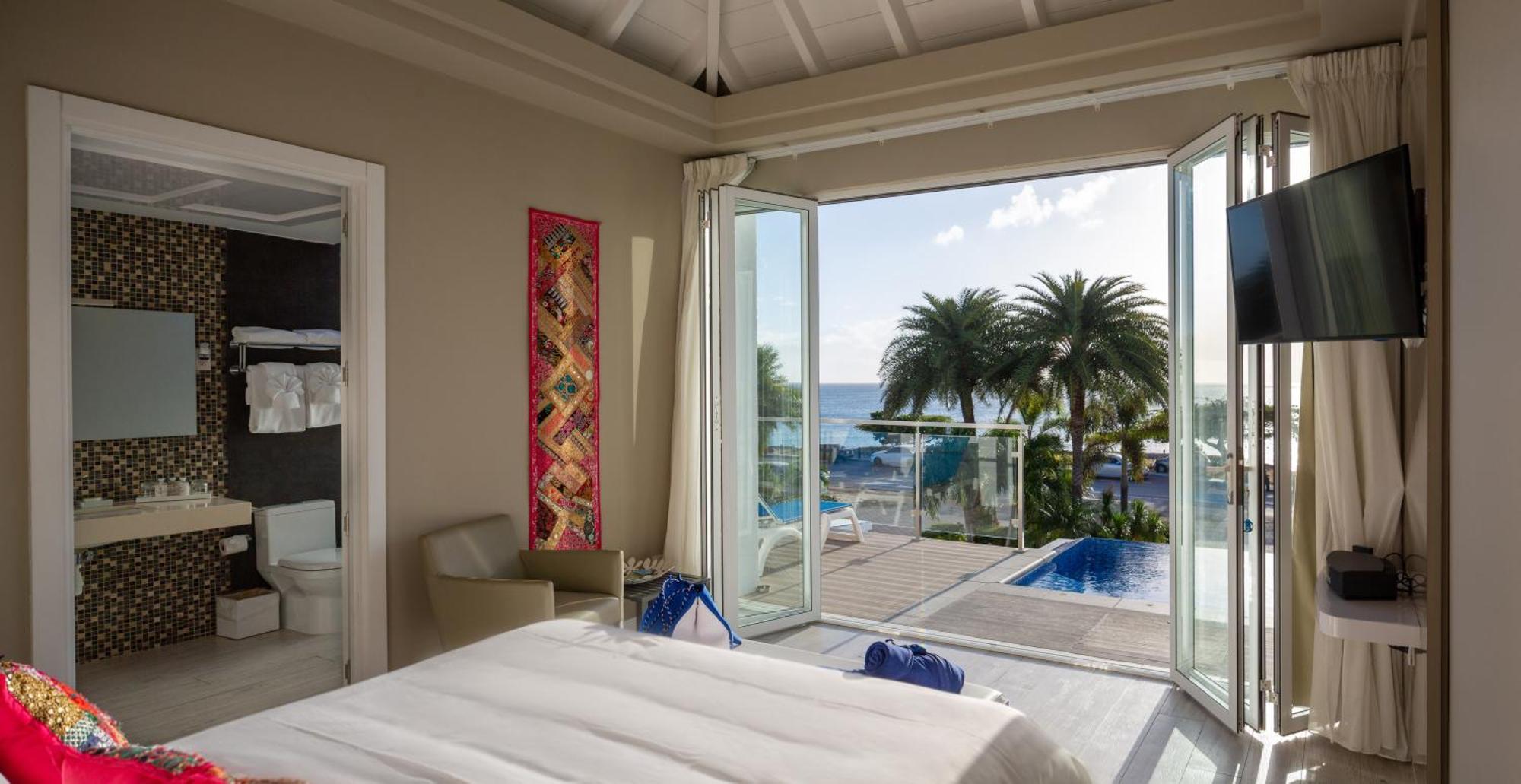 Ocean Z Boutique Hotel Παλμ Μπιτς Εξωτερικό φωτογραφία