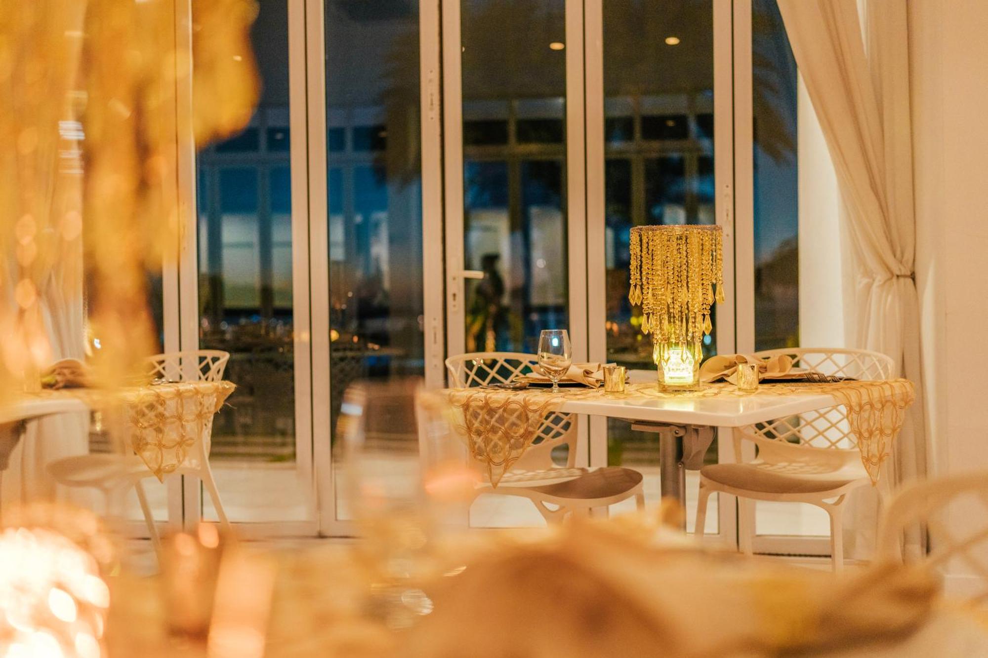Ocean Z Boutique Hotel Παλμ Μπιτς Εξωτερικό φωτογραφία