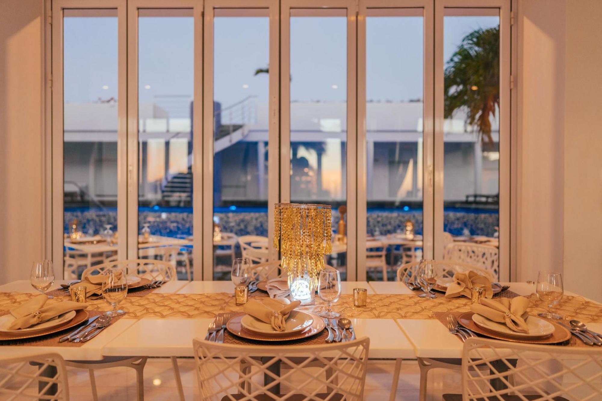 Ocean Z Boutique Hotel Παλμ Μπιτς Εξωτερικό φωτογραφία