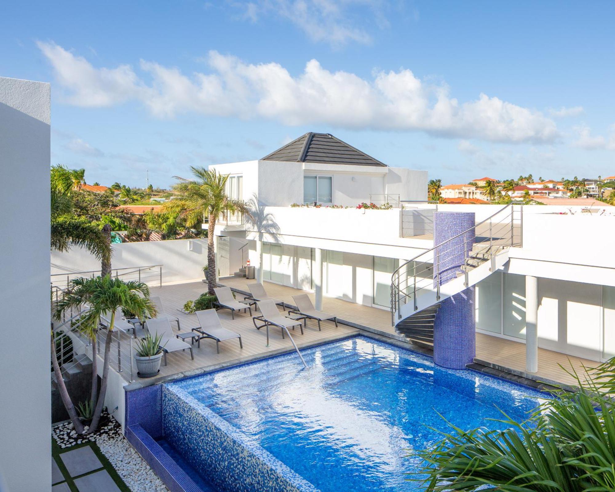 Ocean Z Boutique Hotel Παλμ Μπιτς Εξωτερικό φωτογραφία