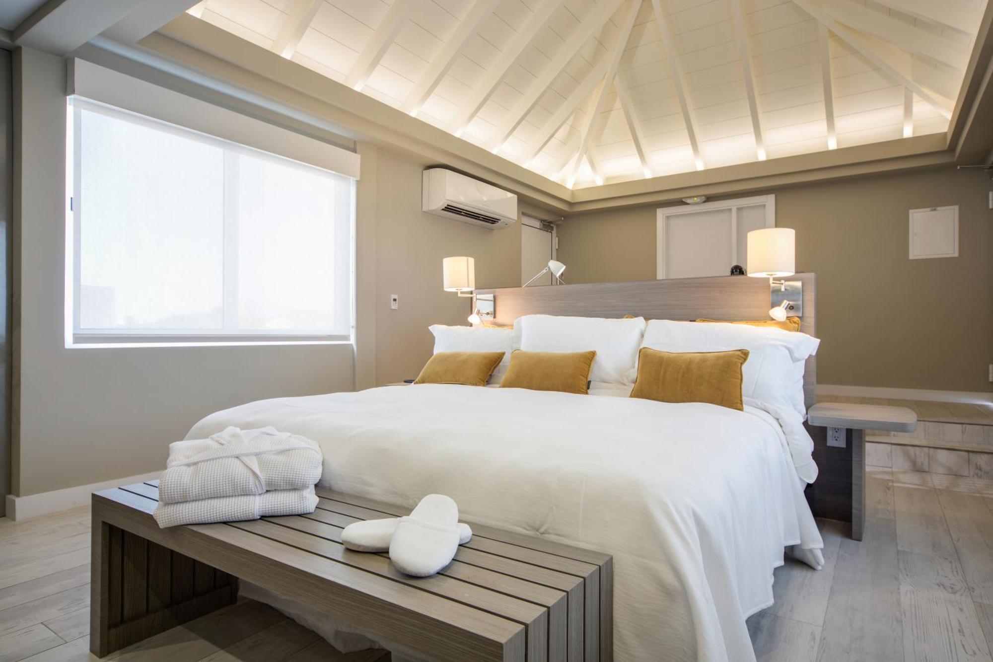 Ocean Z Boutique Hotel Παλμ Μπιτς Εξωτερικό φωτογραφία