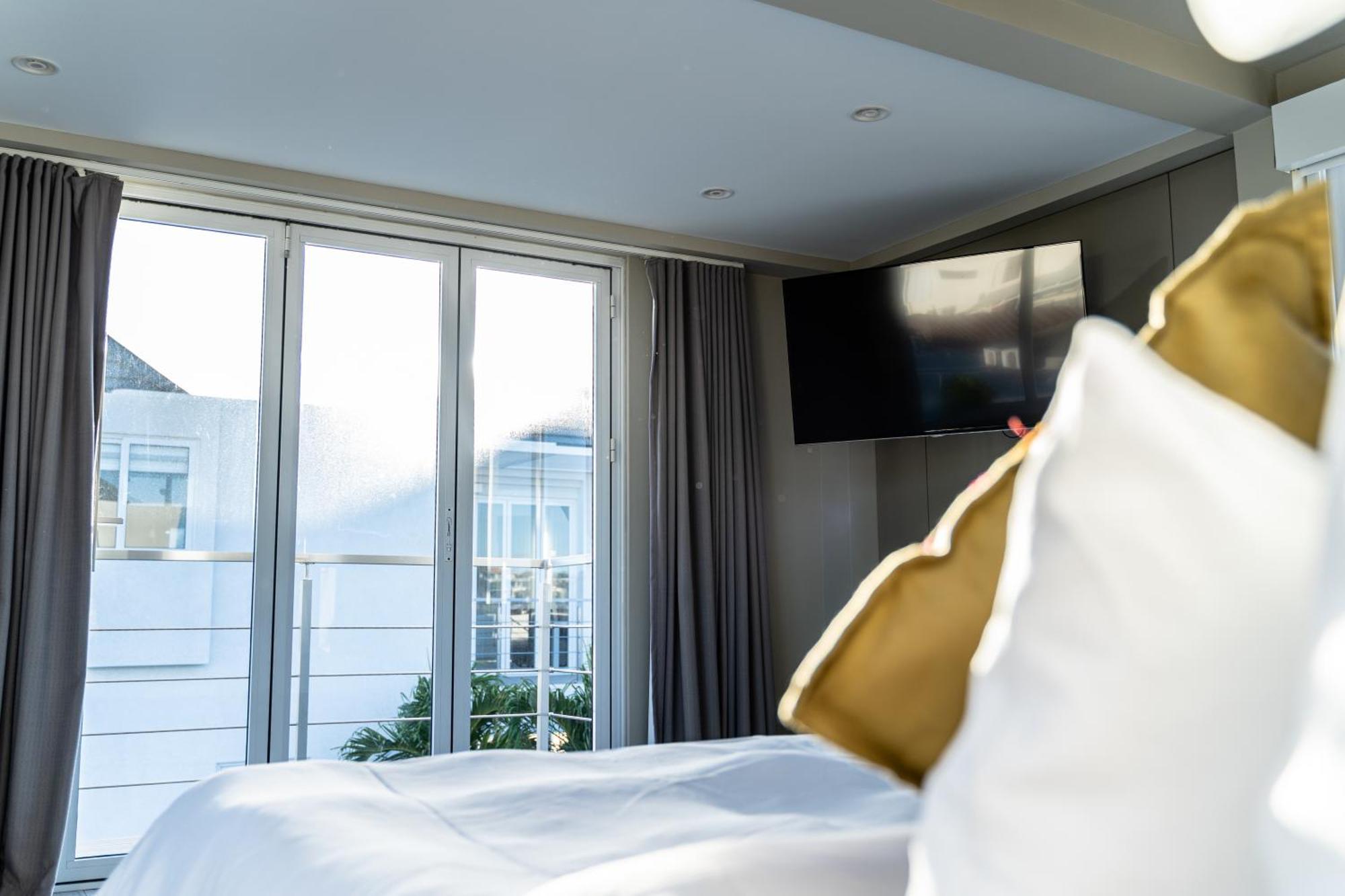 Ocean Z Boutique Hotel Παλμ Μπιτς Εξωτερικό φωτογραφία