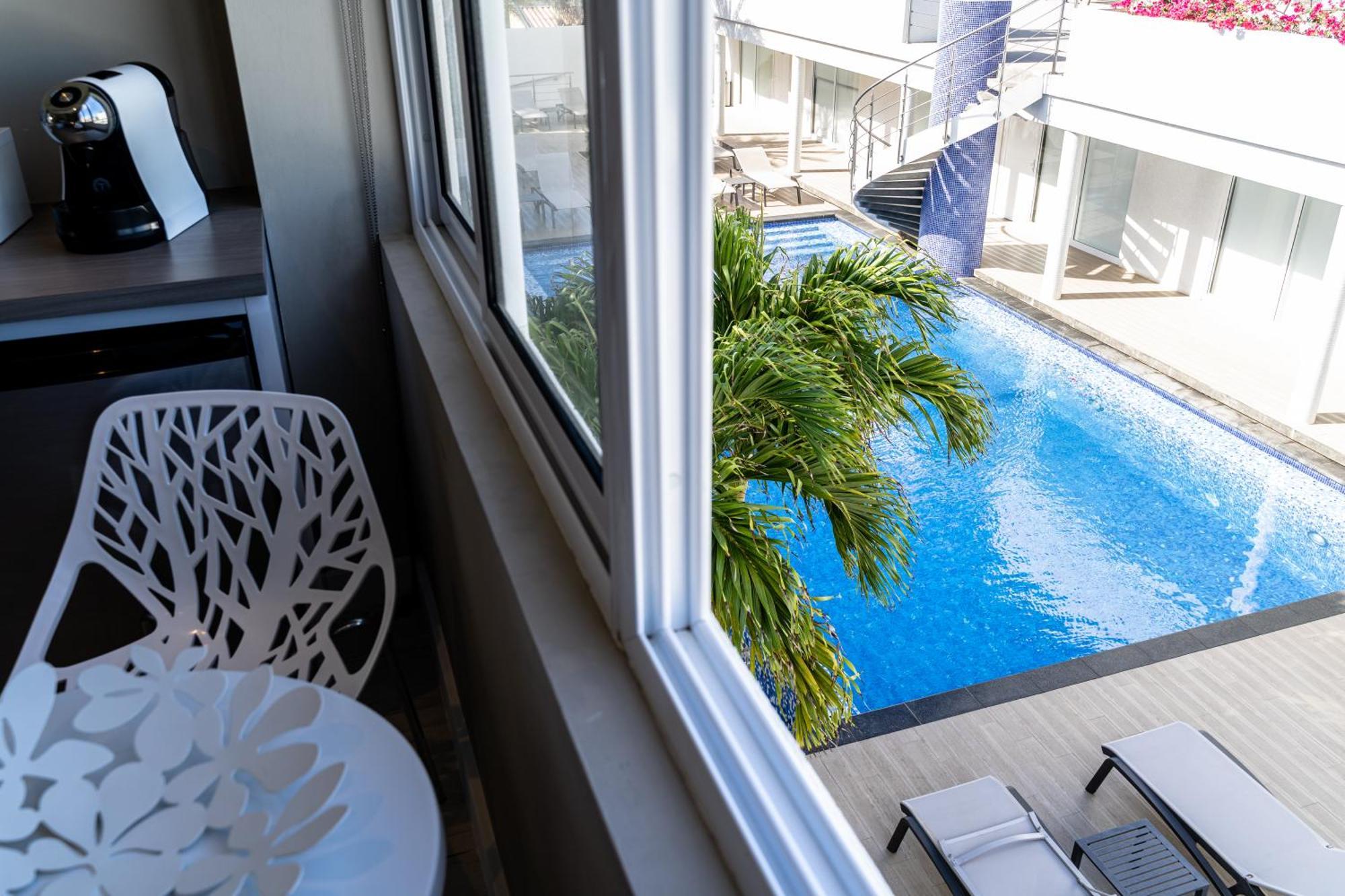 Ocean Z Boutique Hotel Παλμ Μπιτς Εξωτερικό φωτογραφία