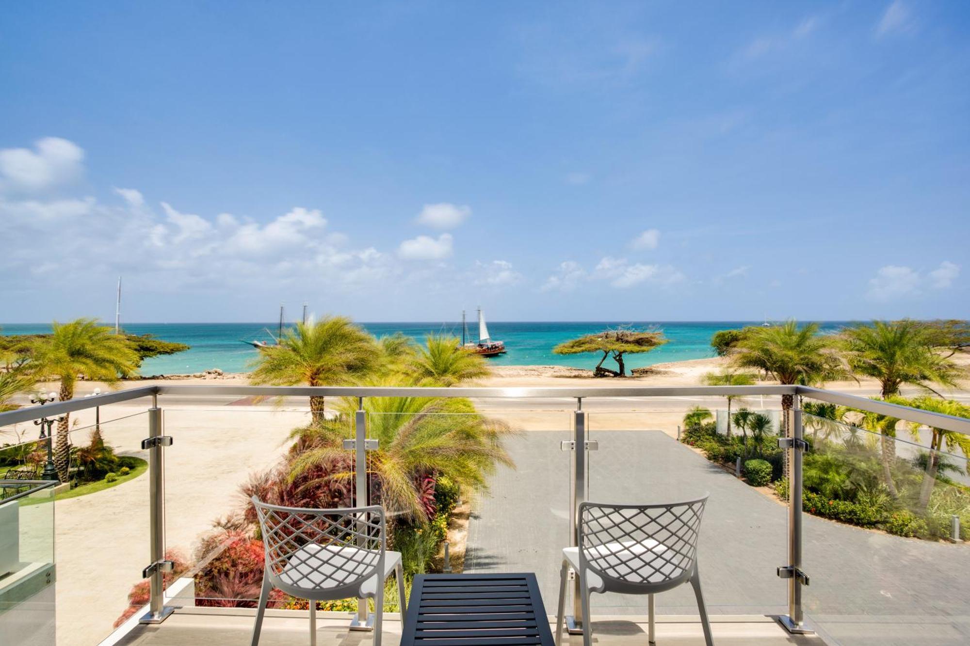 Ocean Z Boutique Hotel Παλμ Μπιτς Εξωτερικό φωτογραφία