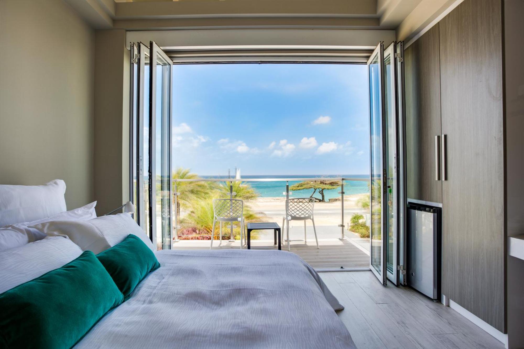 Ocean Z Boutique Hotel Παλμ Μπιτς Εξωτερικό φωτογραφία