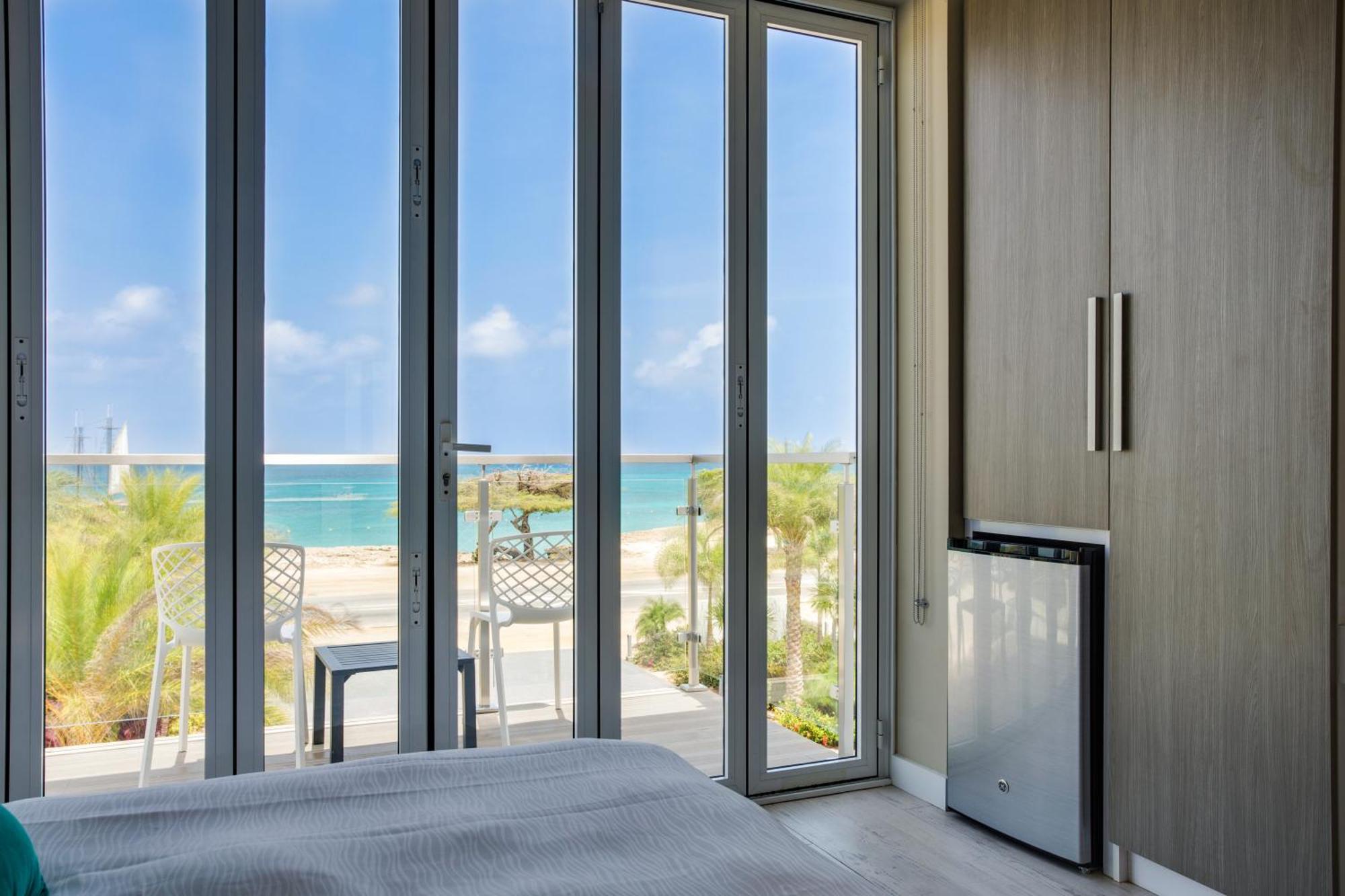 Ocean Z Boutique Hotel Παλμ Μπιτς Εξωτερικό φωτογραφία