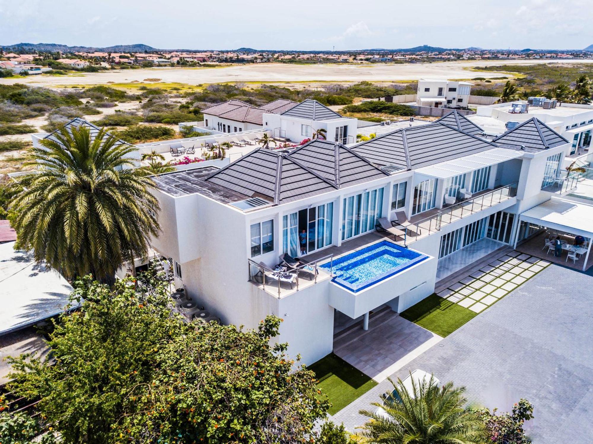 Ocean Z Boutique Hotel Παλμ Μπιτς Εξωτερικό φωτογραφία