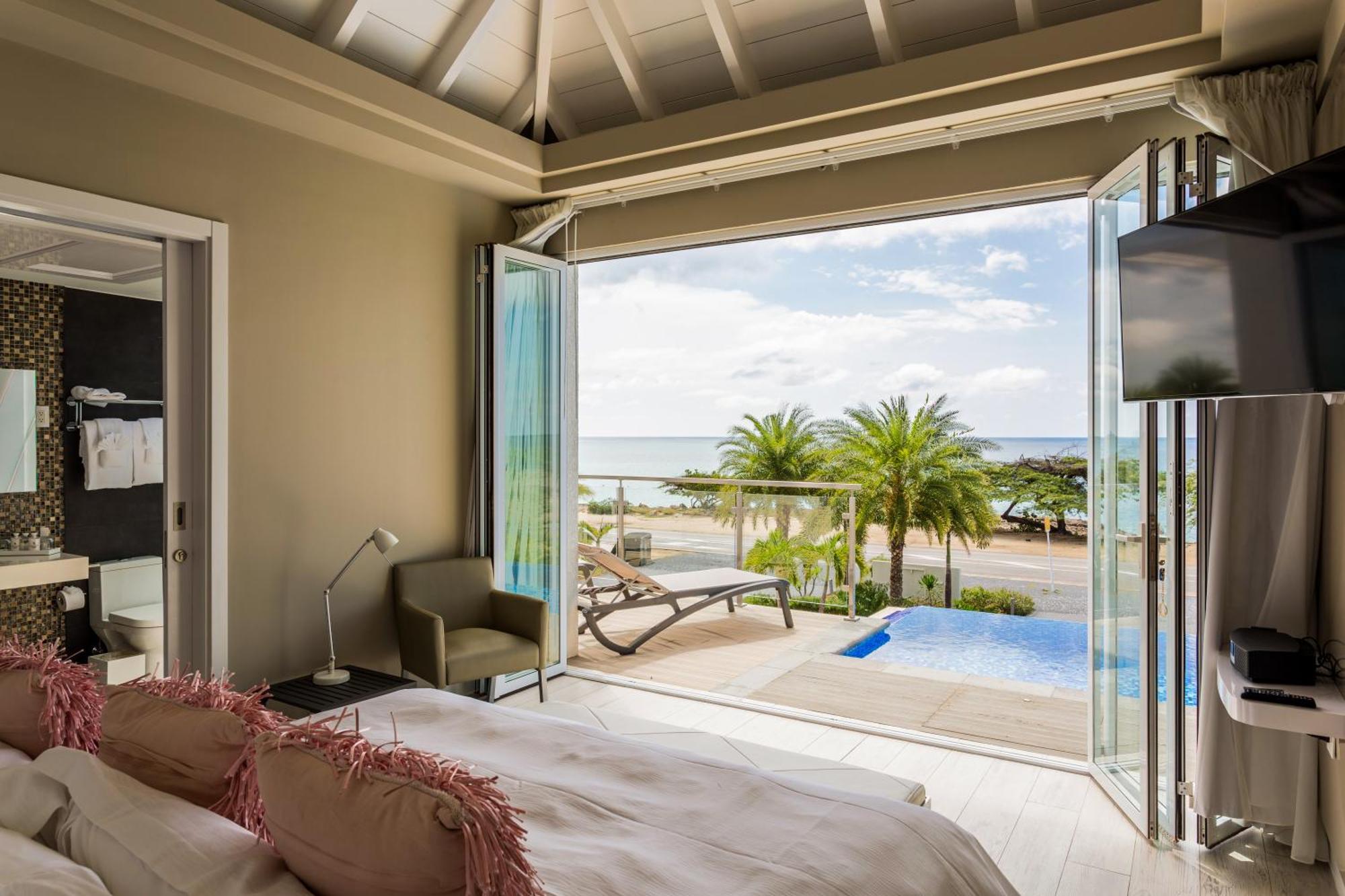 Ocean Z Boutique Hotel Παλμ Μπιτς Εξωτερικό φωτογραφία