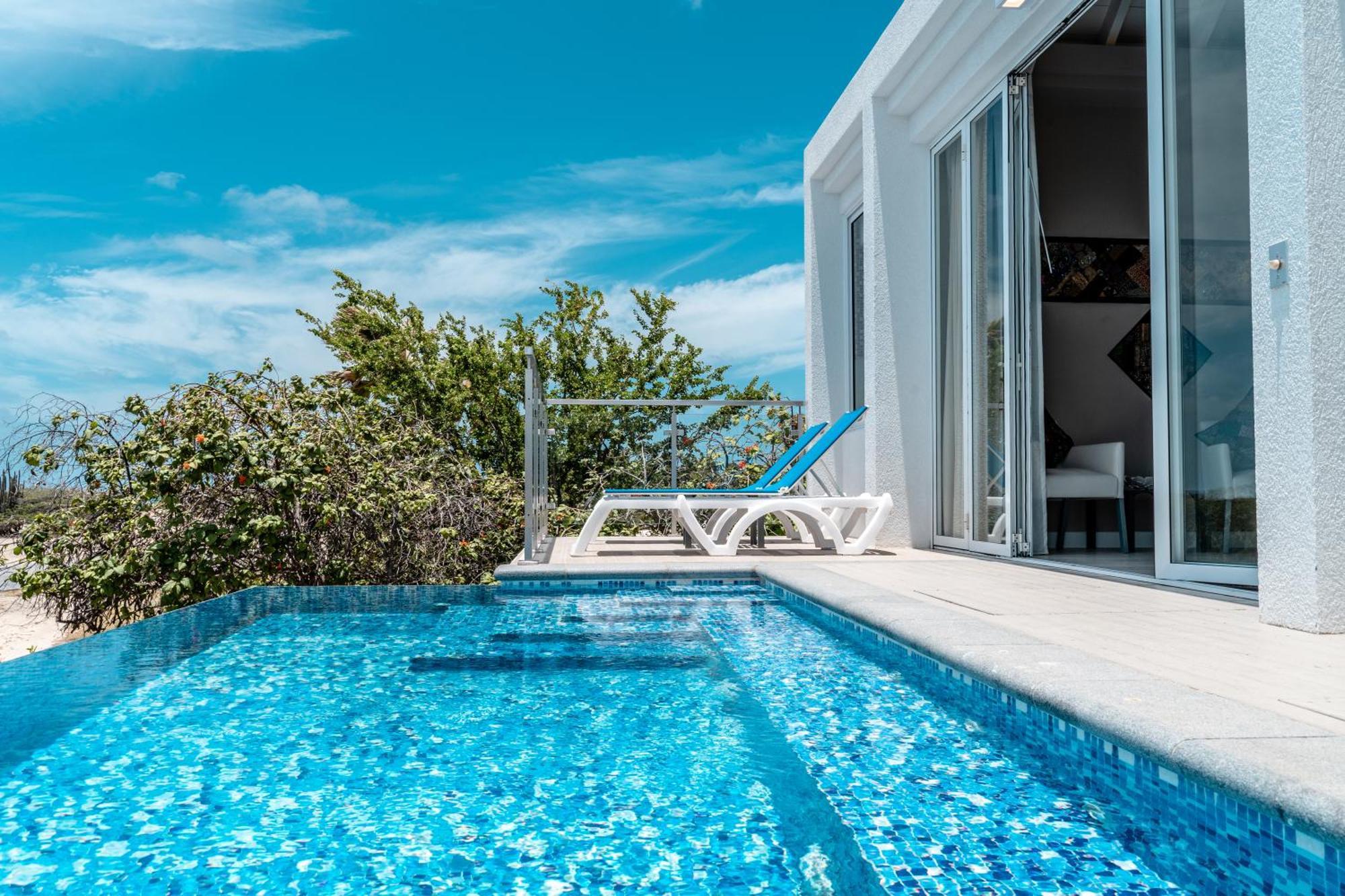 Ocean Z Boutique Hotel Παλμ Μπιτς Εξωτερικό φωτογραφία