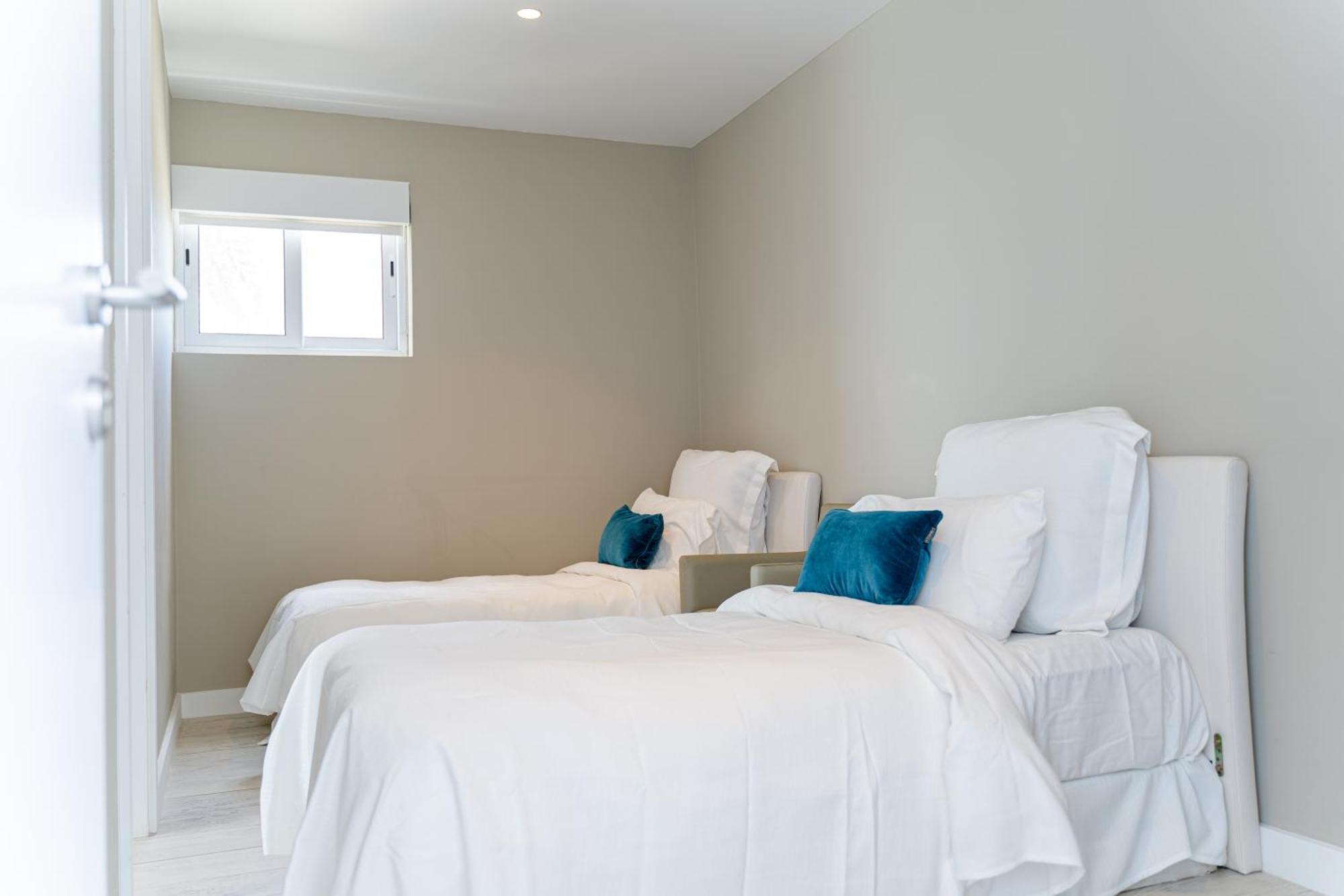 Ocean Z Boutique Hotel Παλμ Μπιτς Εξωτερικό φωτογραφία