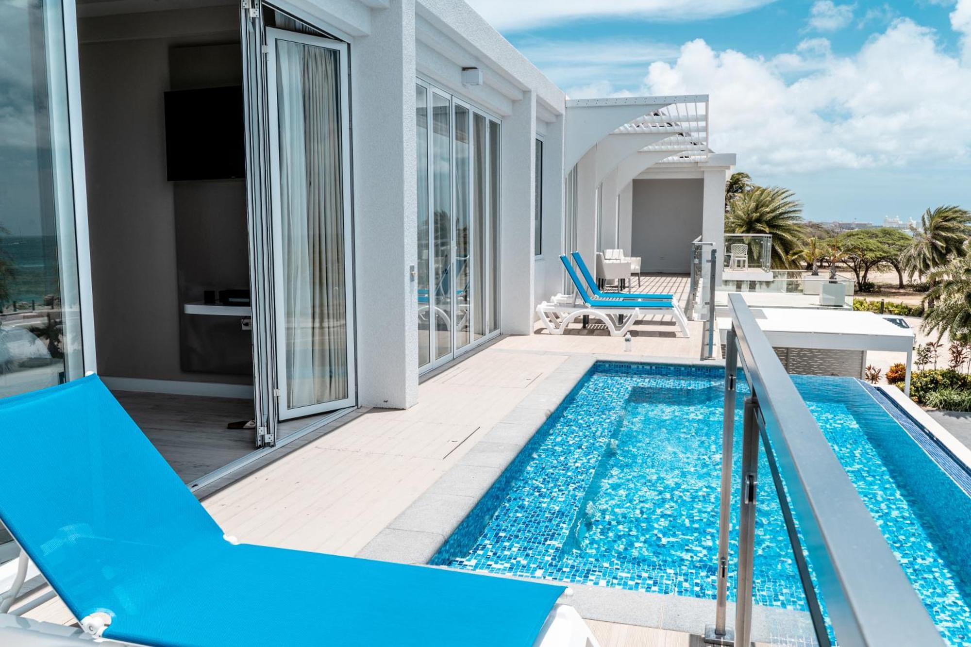 Ocean Z Boutique Hotel Παλμ Μπιτς Εξωτερικό φωτογραφία