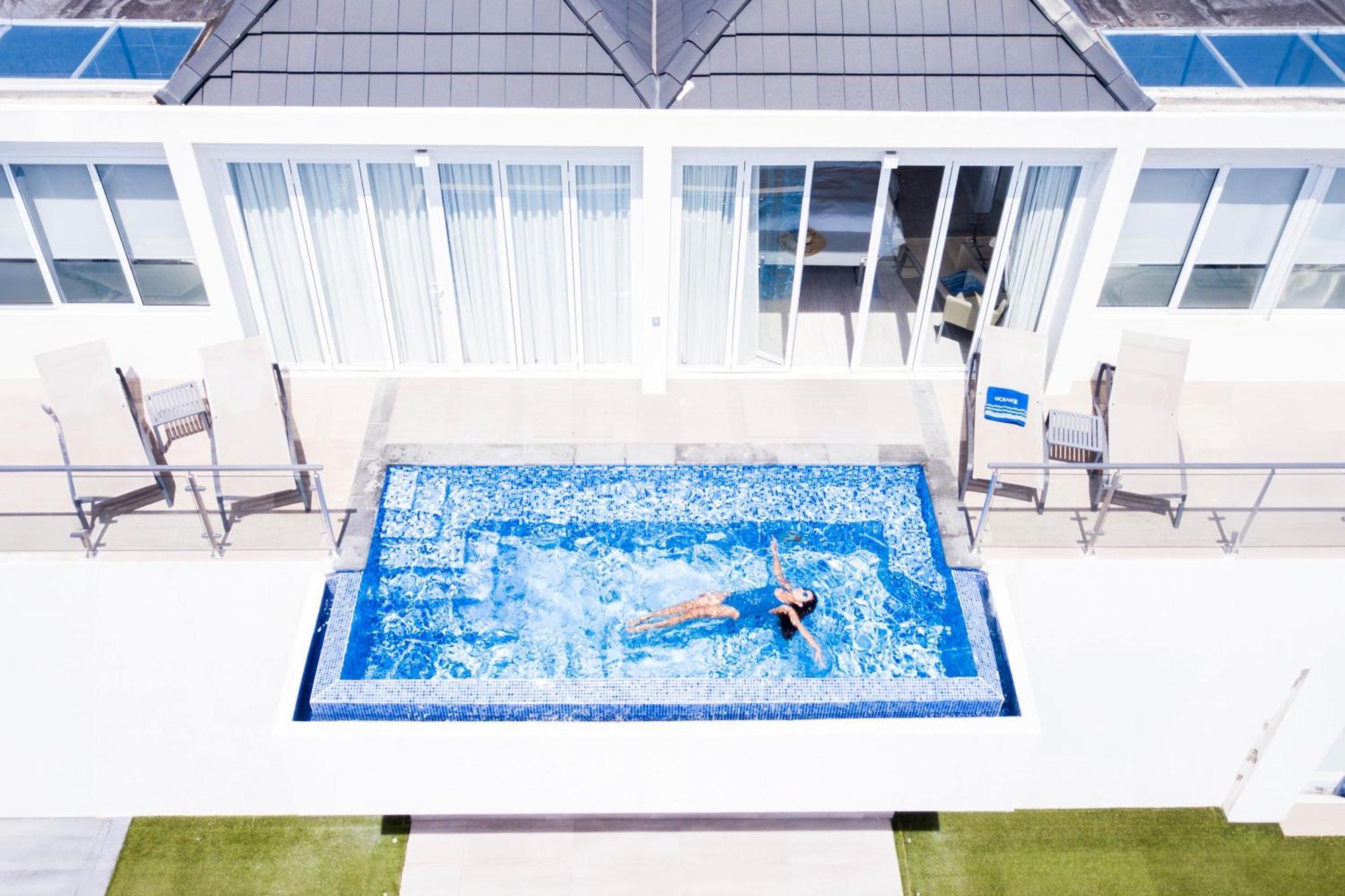 Ocean Z Boutique Hotel Παλμ Μπιτς Εξωτερικό φωτογραφία