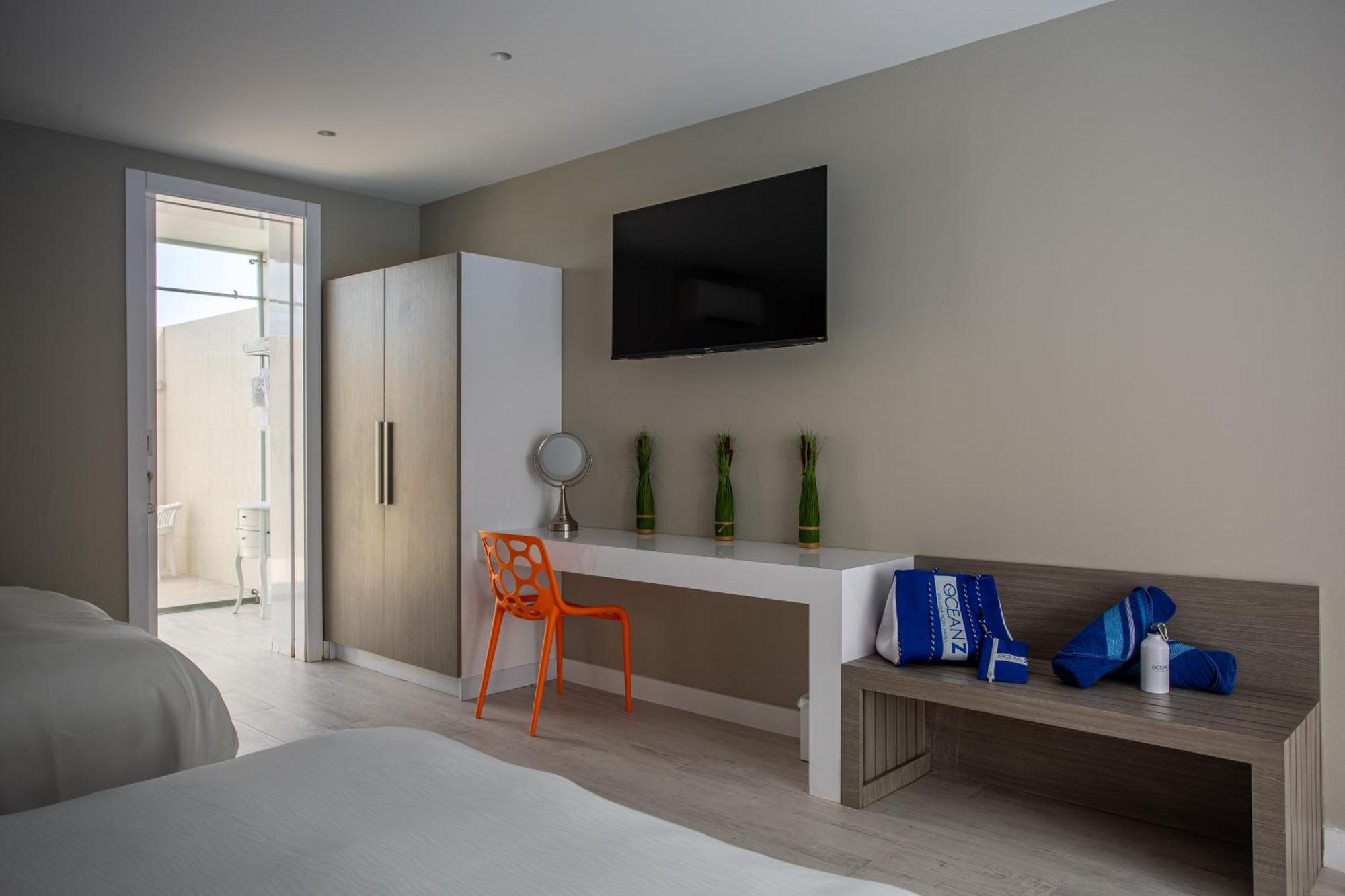 Ocean Z Boutique Hotel Παλμ Μπιτς Εξωτερικό φωτογραφία