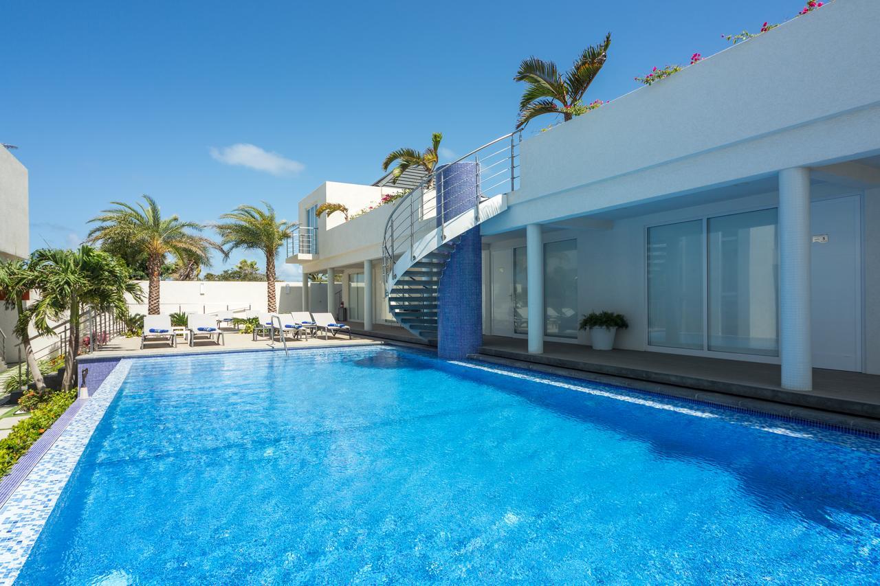 Ocean Z Boutique Hotel Παλμ Μπιτς Εξωτερικό φωτογραφία