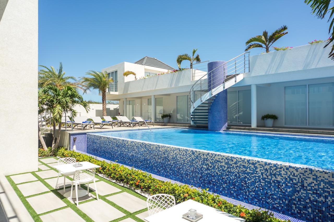 Ocean Z Boutique Hotel Παλμ Μπιτς Εξωτερικό φωτογραφία