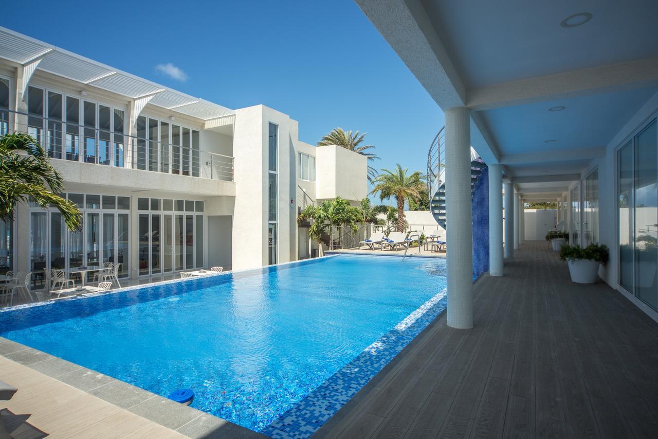 Ocean Z Boutique Hotel Παλμ Μπιτς Εξωτερικό φωτογραφία