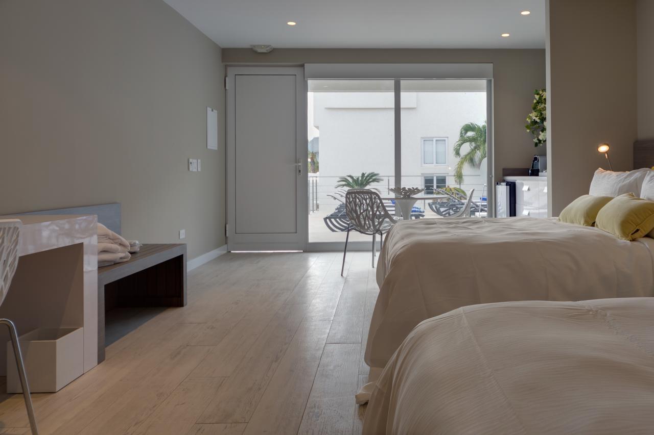 Ocean Z Boutique Hotel Παλμ Μπιτς Εξωτερικό φωτογραφία