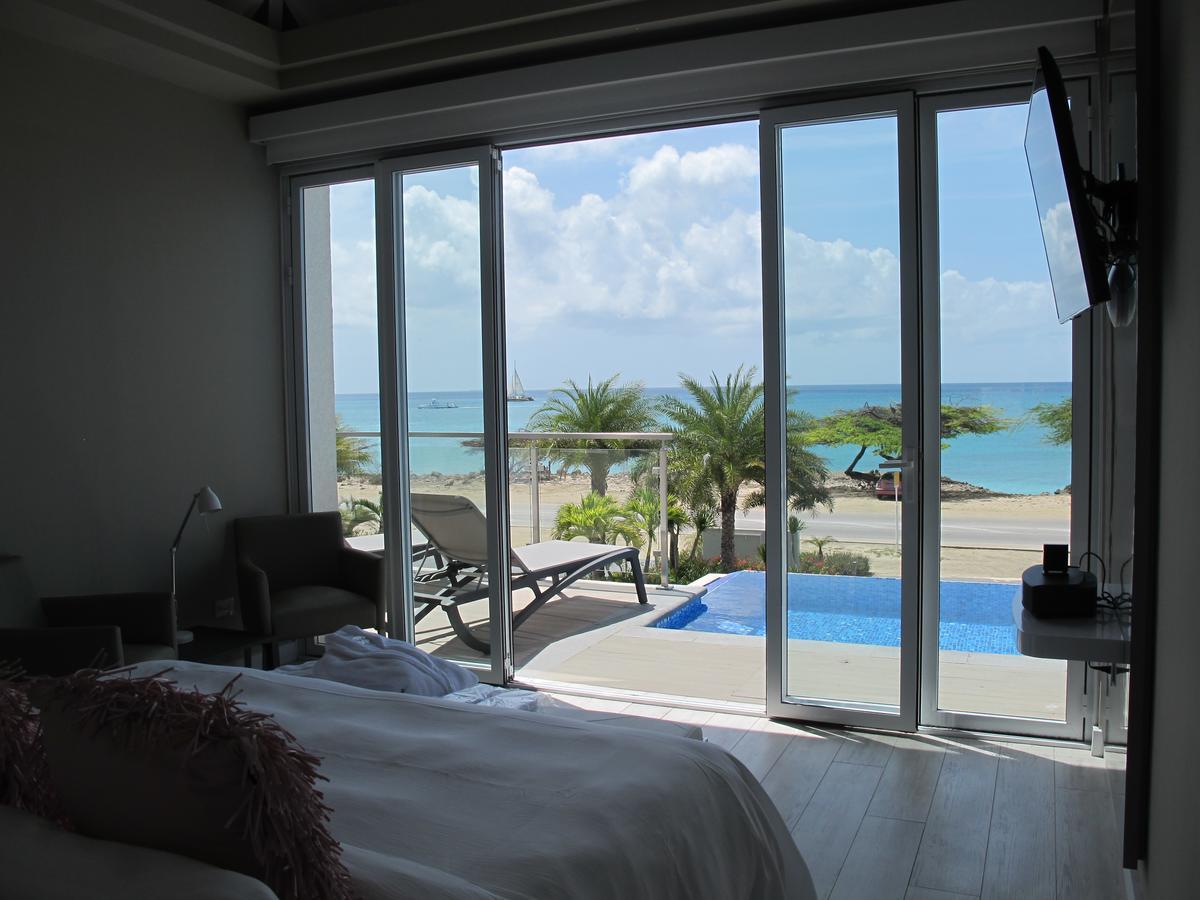 Ocean Z Boutique Hotel Παλμ Μπιτς Εξωτερικό φωτογραφία