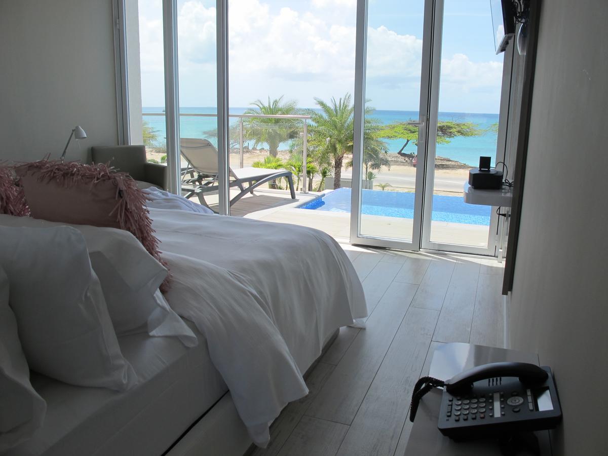 Ocean Z Boutique Hotel Παλμ Μπιτς Εξωτερικό φωτογραφία