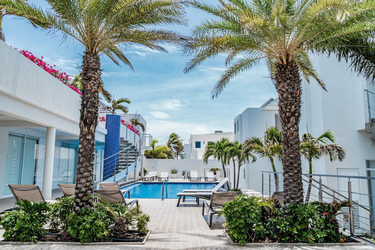 Ocean Z Boutique Hotel Παλμ Μπιτς Εξωτερικό φωτογραφία