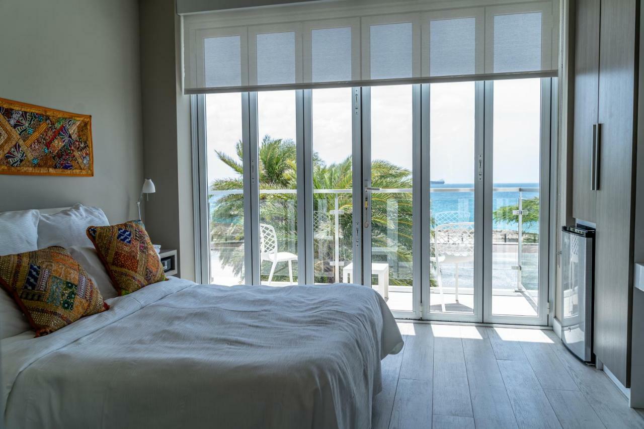 Ocean Z Boutique Hotel Παλμ Μπιτς Εξωτερικό φωτογραφία