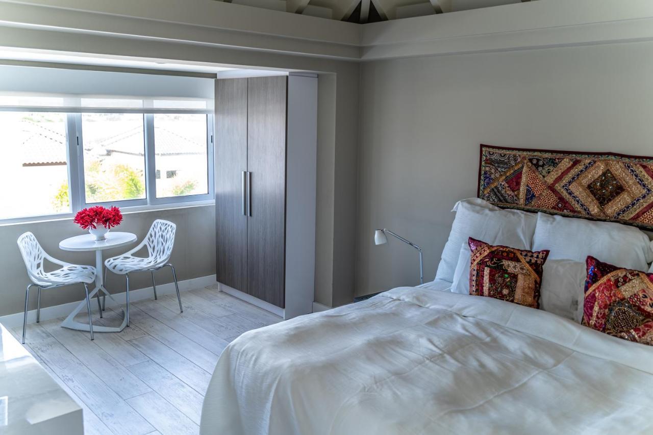 Ocean Z Boutique Hotel Παλμ Μπιτς Εξωτερικό φωτογραφία
